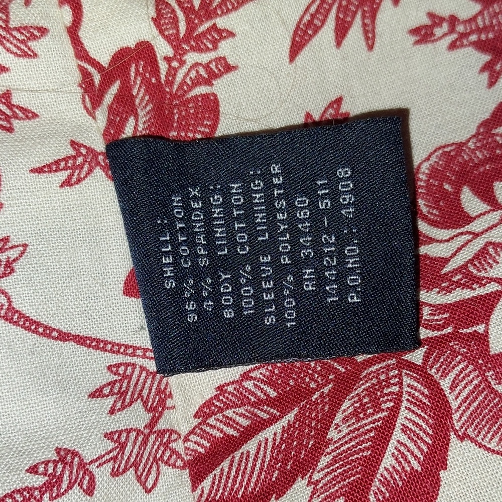 London Fog Coat Jacket Vintage - Picture 7 of 10